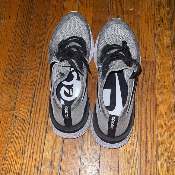 Nike epic React - Picture 3 of 7